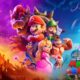 Reseña de Super Mario Bros La Película
