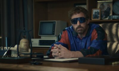 La dupla de Affleck y Damon está de vuelta con Air, que muestra cómo una empresa cambió la escena del basquetbol en una cinta que huele a premios.