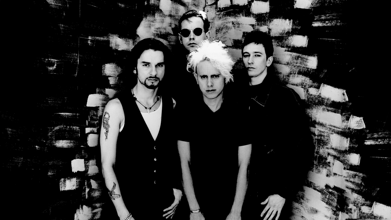Depeche Mode 1993