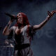 Eluveitie en el Circo Volador de la CDMX / Foto: Andre Dulché