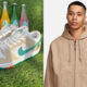 Jarritos x Nike