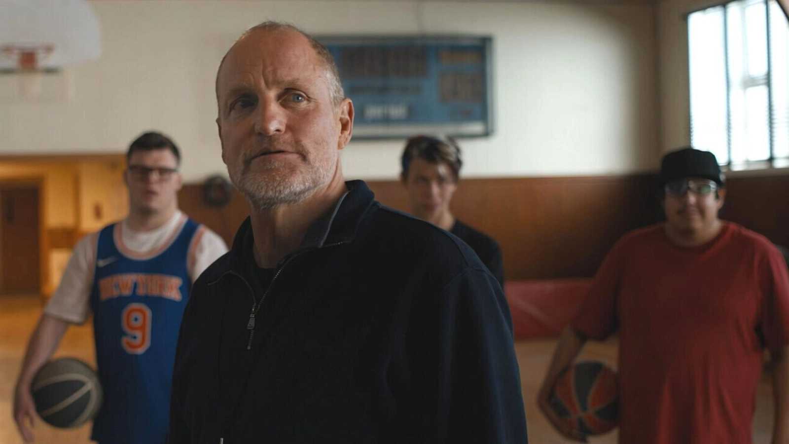 Los Campeones, el remake de Woody Harrelson a la cinta española