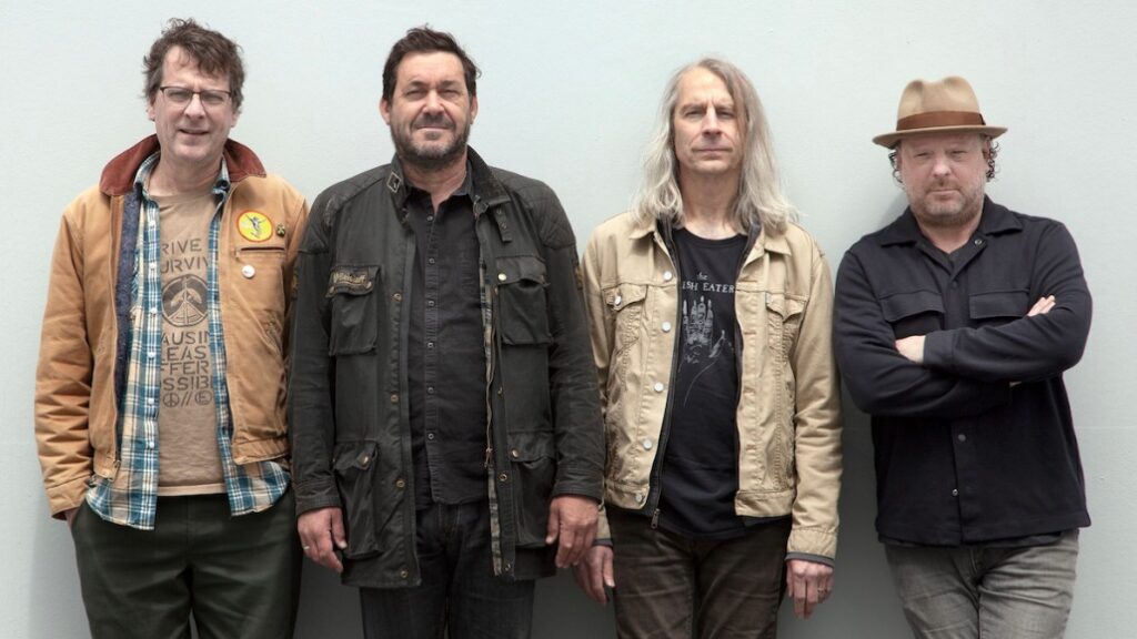 Mudhoney