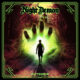 Portada del disco Outsider de Nigth Demon