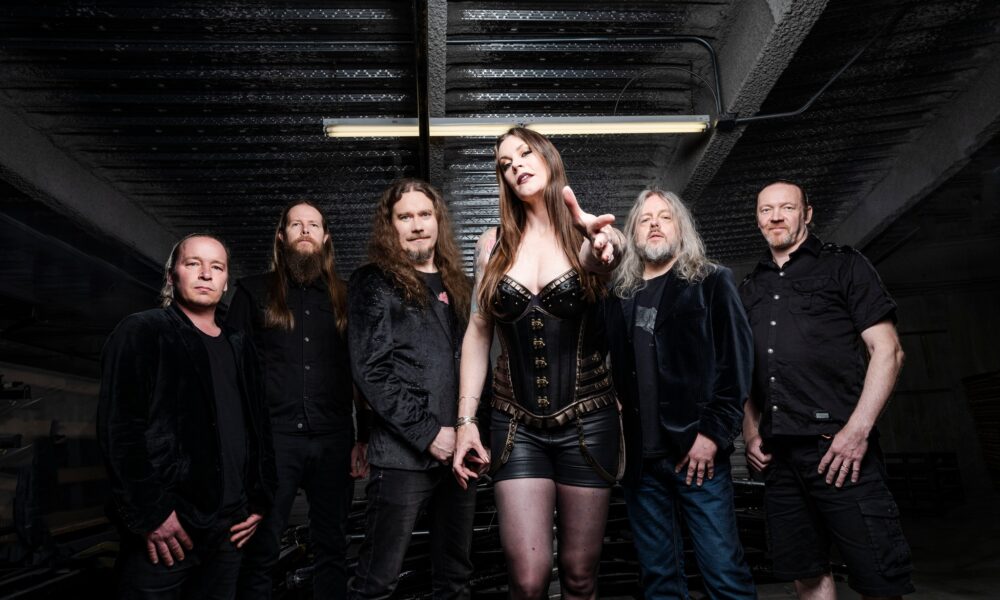 nightwish