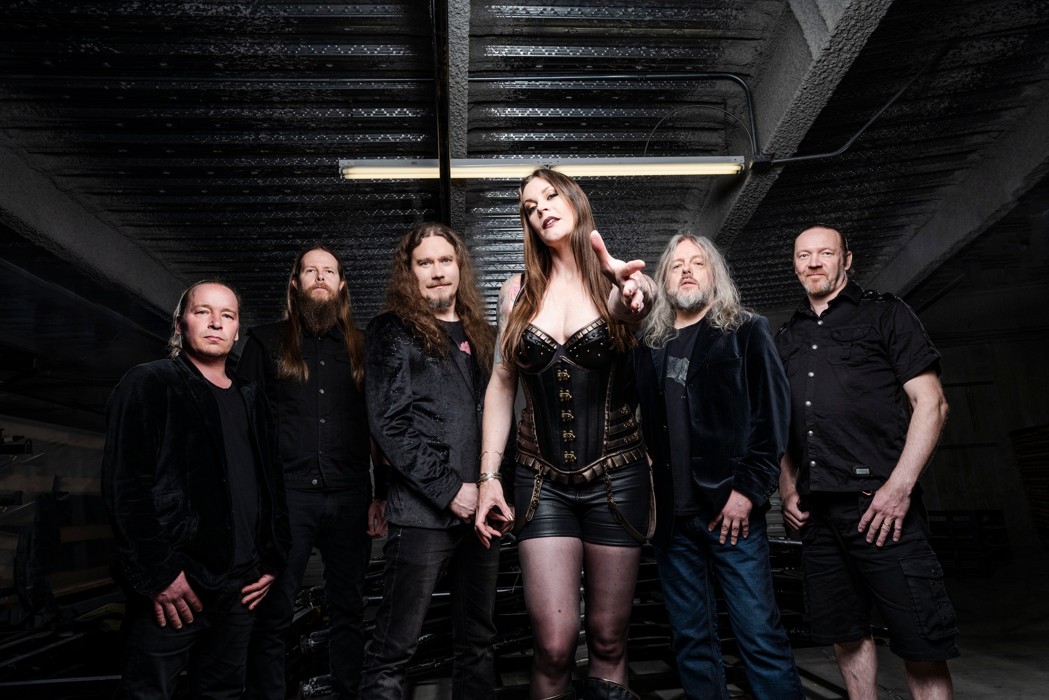 nightwish