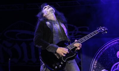 Entrevista con Tribulation