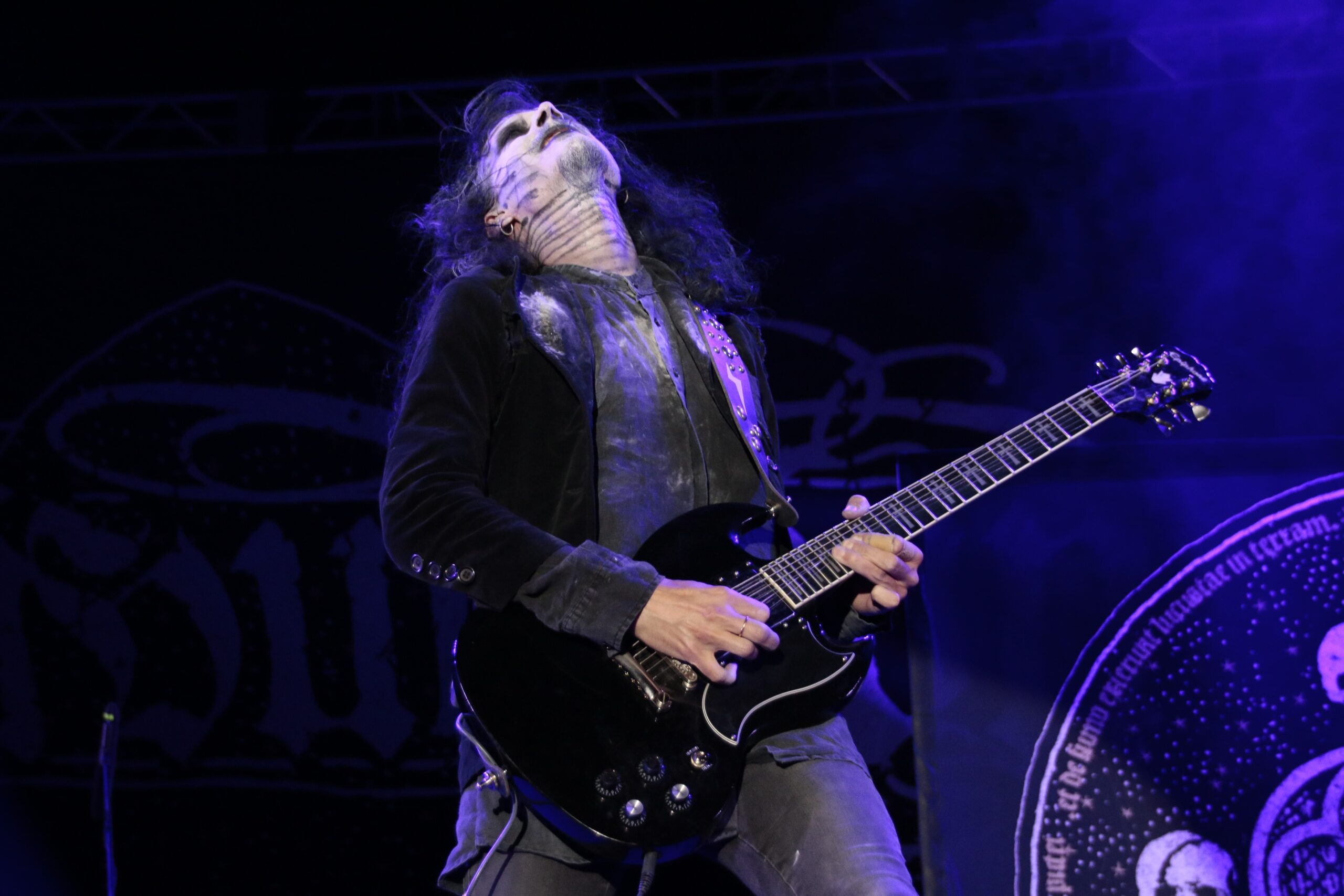 Entrevista con Tribulation