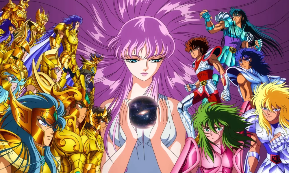 Pegasus Fantasy: A Symphonic Experience Parte II