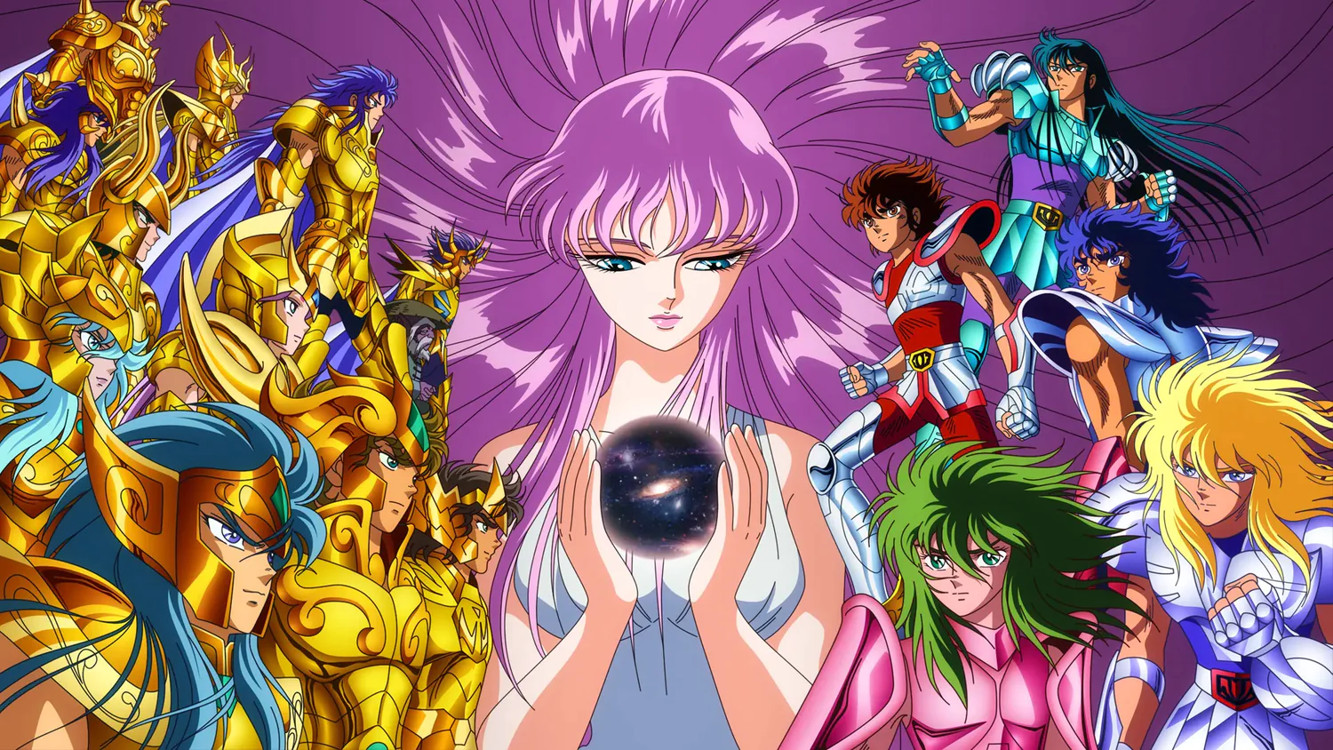 Pegasus Fantasy: A Symphonic Experience Parte II