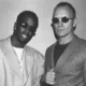 Sting y Puff Daddy
