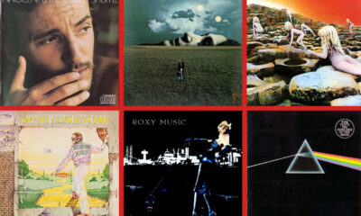 Mejores discos 1973