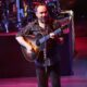 Dave Matthews en el Auditorio Nacional