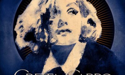 Greta Garbo de Bunbury