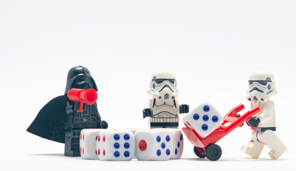 Star Wars Casino