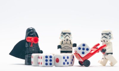 Star Wars Casino