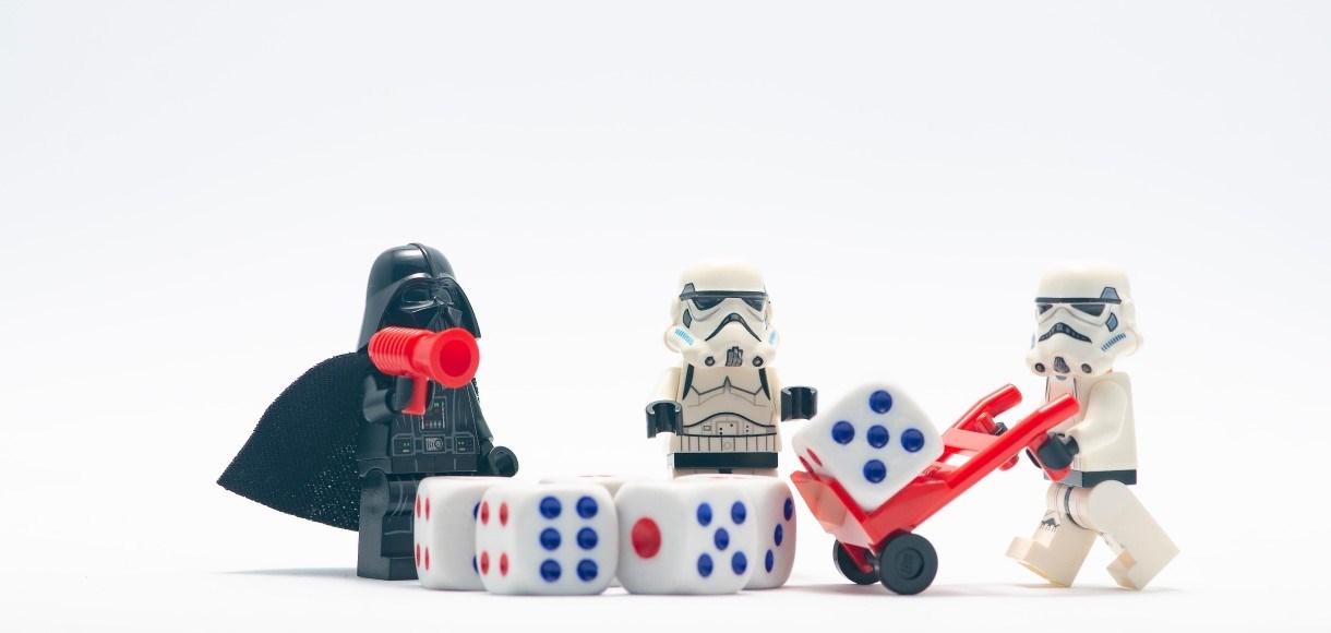 Star Wars Casino