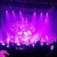 Sin miedos ni culpas, The Rasmus emergió de las sombras para dar luz a los fans que llenaron el recinto, reafirmando su lazo con México.