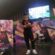La Friki Plaza fue parte del Spiderverse al presentar a Cruz Contreras, animador mexicano que forma parte de este esperado filme