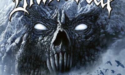 War Against All, el nuevo disco de Immortal
