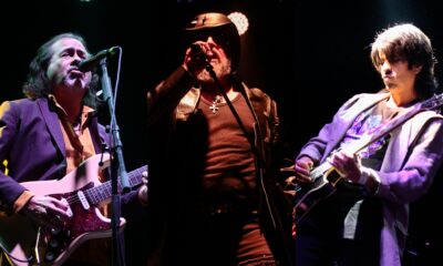 La Barranca, La Castañeda y San Pascualito Rey en el Frontón