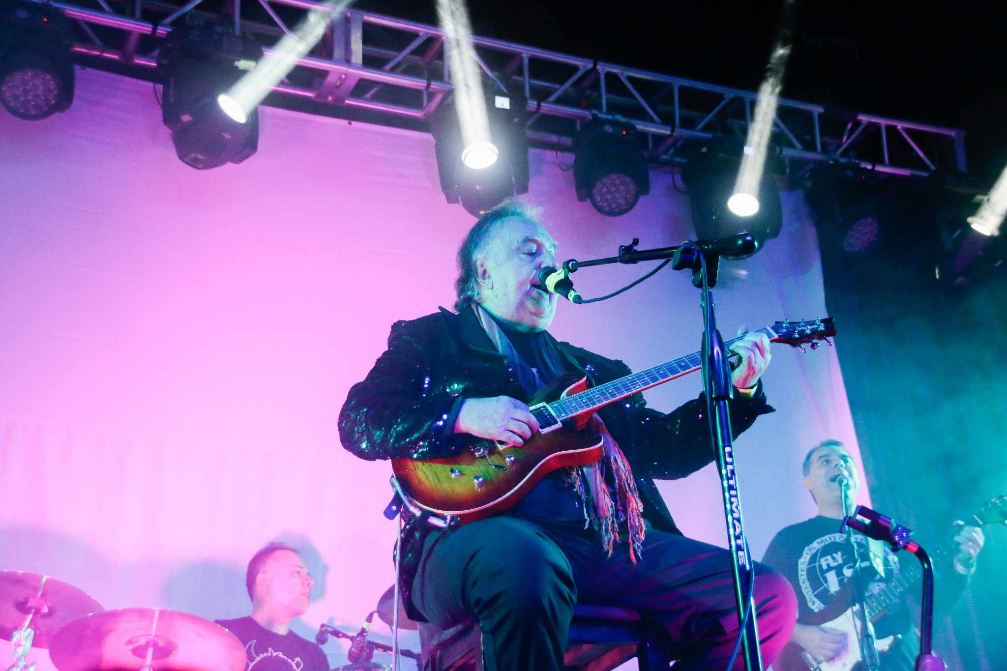 Os Mutantes en el Foro Indie Rocks