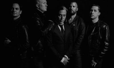 Queens of the Stone Age anuncia In Times New Roman