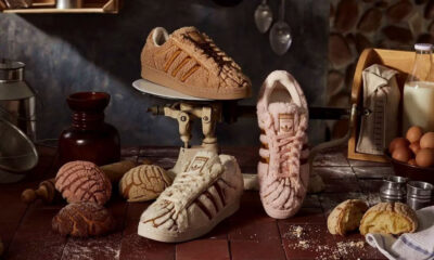 Adidas Conchas Supersatar