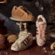 Adidas Conchas Supersatar