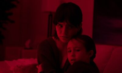 Después de algunos tropiezos adaptando a Stephen King, Boogeyman prueba que los miedos más básicos pueden ser objeto de pesadillas