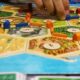 Catan, el juego del siglo
