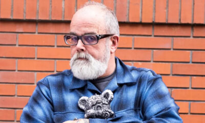 Frank Kozik muerte
