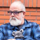 Frank Kozik muerte