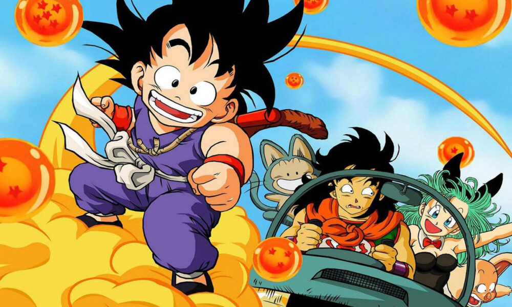 Goku Day