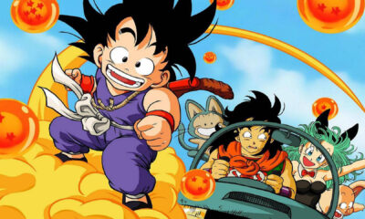 Goku Day