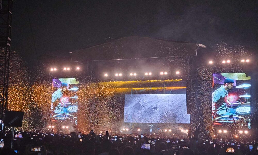 Imagine Dragons