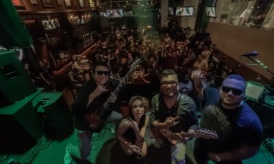 Desde el espíritu interior del rock llega Japónica con un nuevo sencillo y en Pólvora charlamos con Erick Morales acerca del poder lírico de la banda