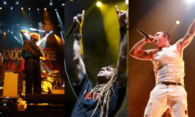 lamb of god parkway drive y knocked loose