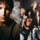 Nine Inch Nails y Guns N roses en 1991