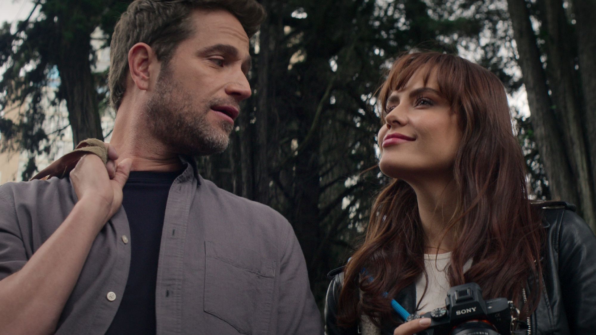 Pálpito, serie colombiana de Netflix