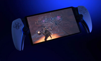 Playstation 5 Project Q