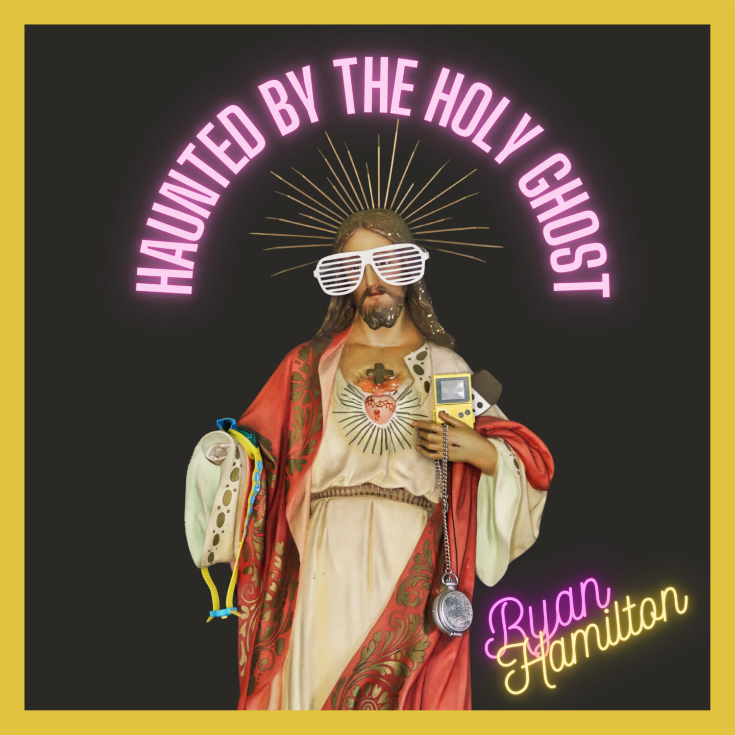 Ryan Hamilton