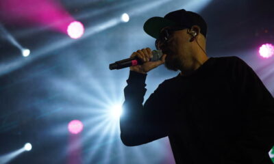 El jazz y el hip hop celebran su historia en una tocada donde el maestro del freestyle Serko Fu nos promete recordar la importancia del rap en el país