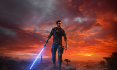 Star Wars Jedi Survivor