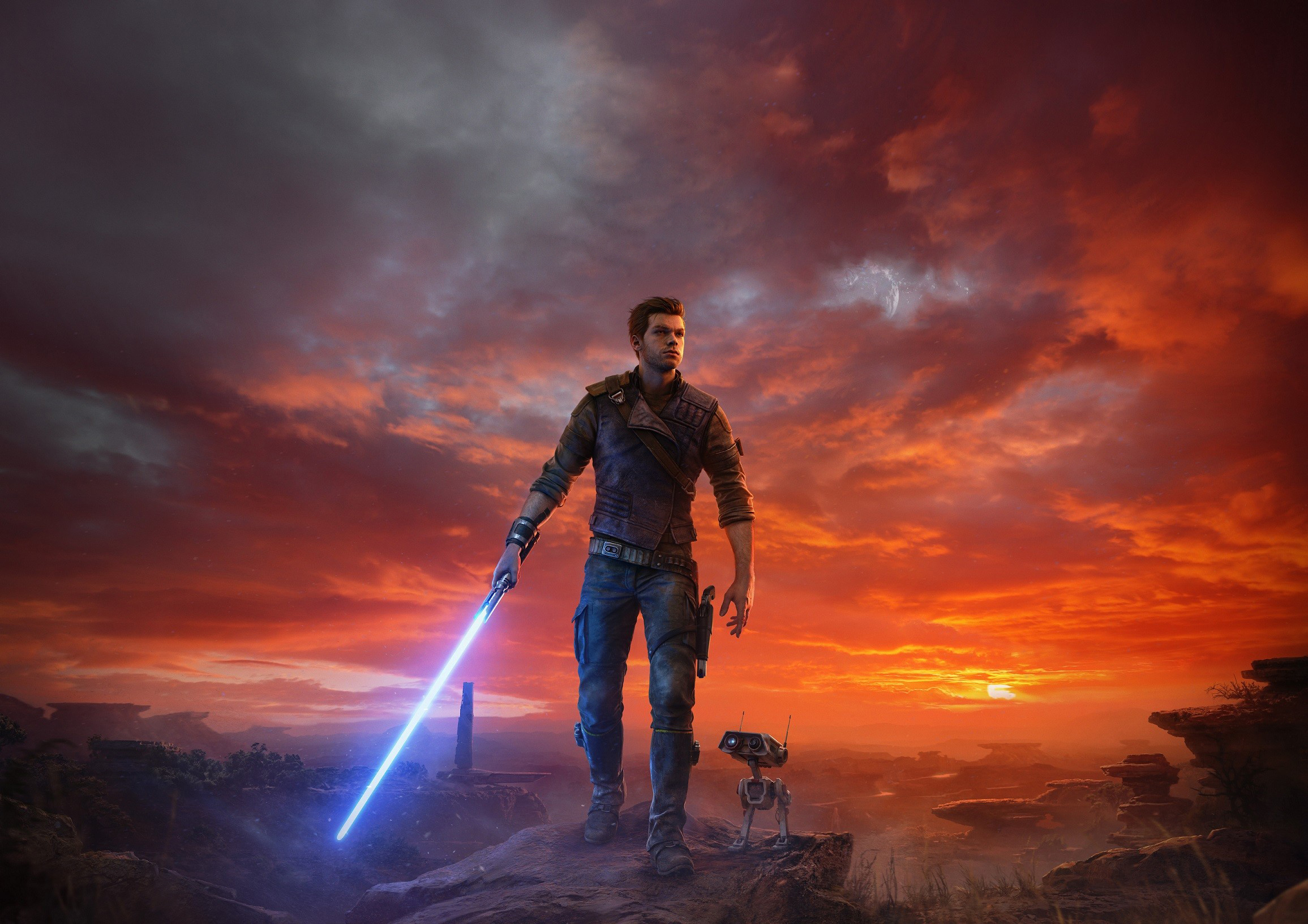 Star Wars Jedi Survivor