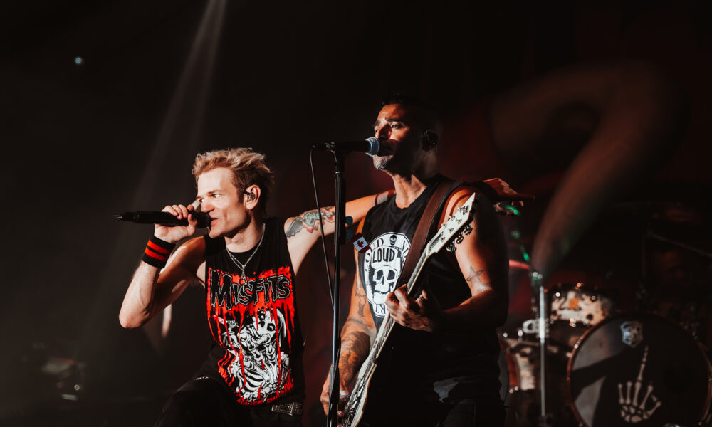 Sum 41