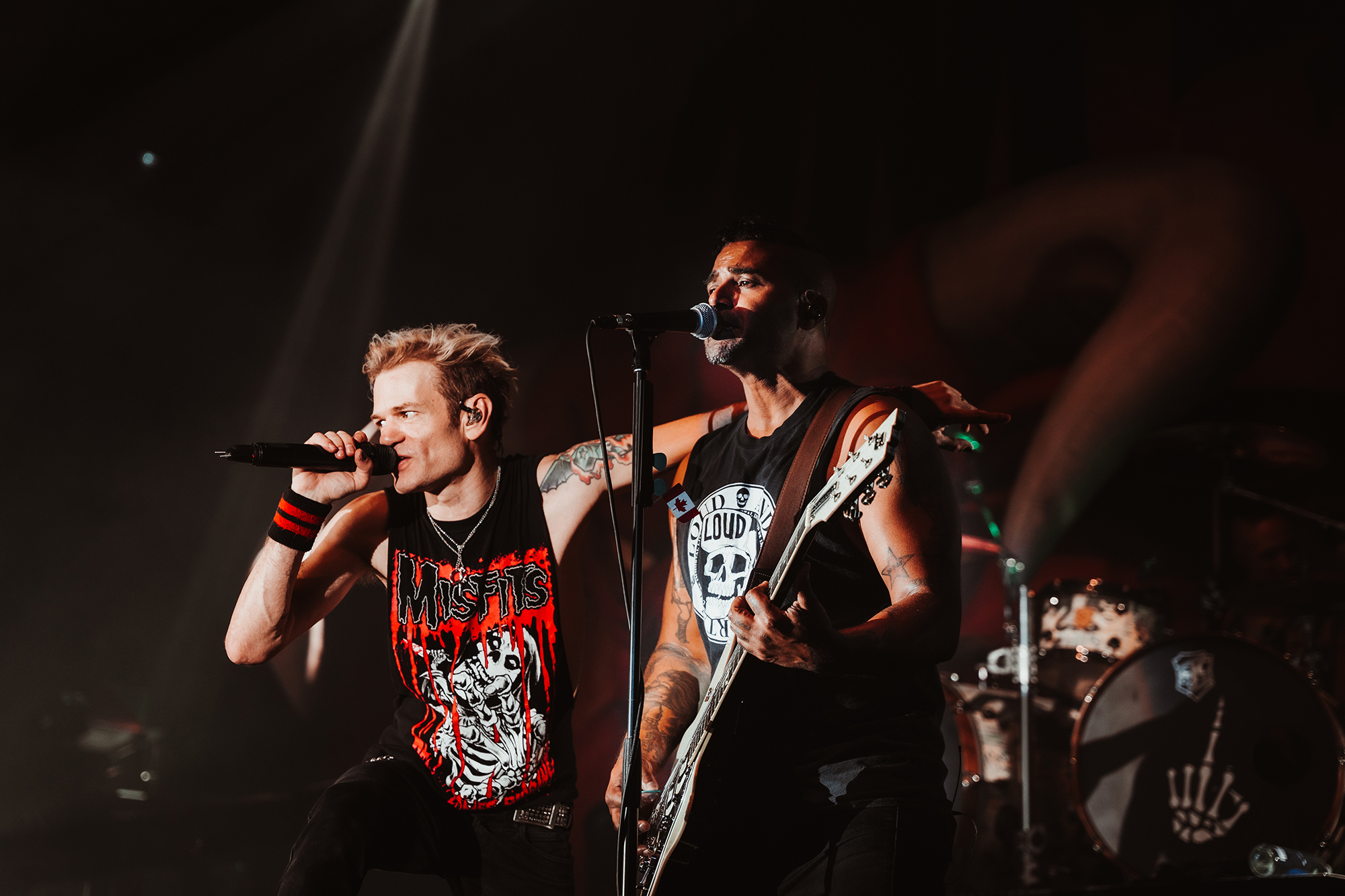 Sum 41