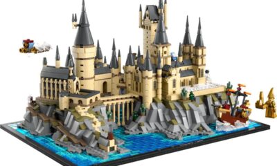 LEGO Harry Potter