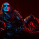 Cradle of filth Dani Filth