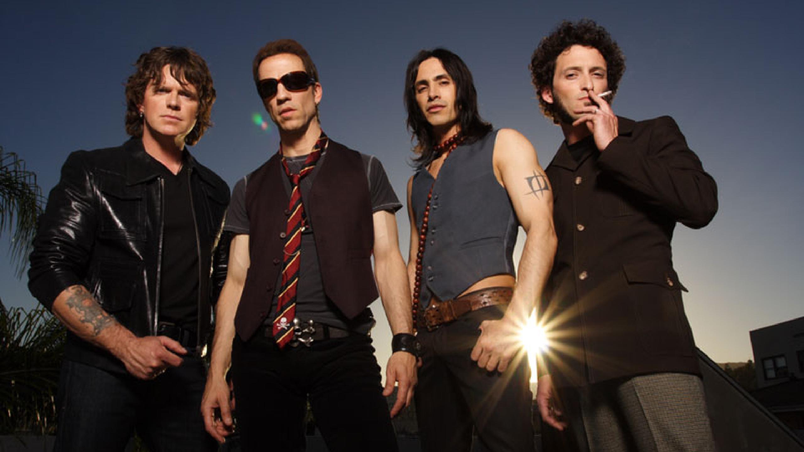 Entrevista con Extreme